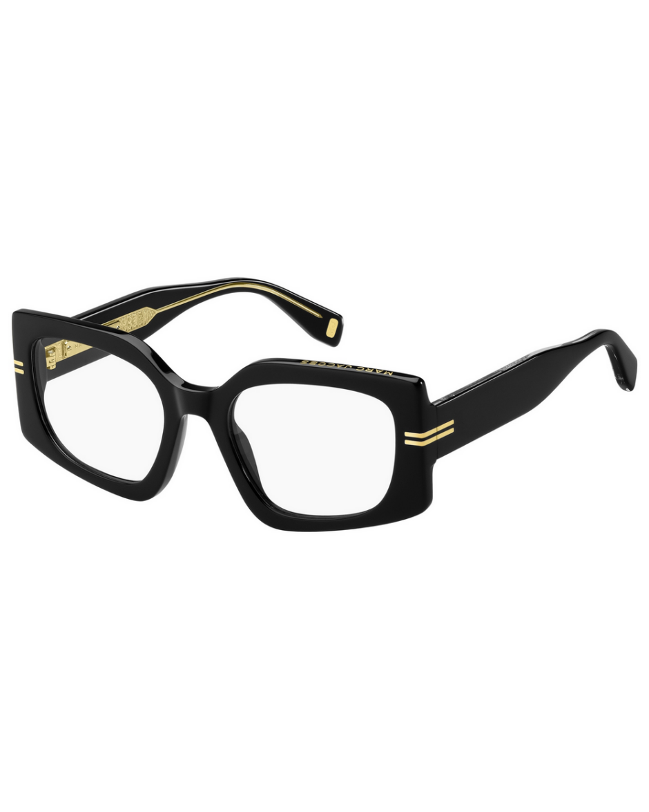 Optiques MARC JACOBS - MJ 1111 807 - Profil | Pour Femme | Opticien Martinique - Schoelcher | Clin d'oeil Cluny | Martinique 972