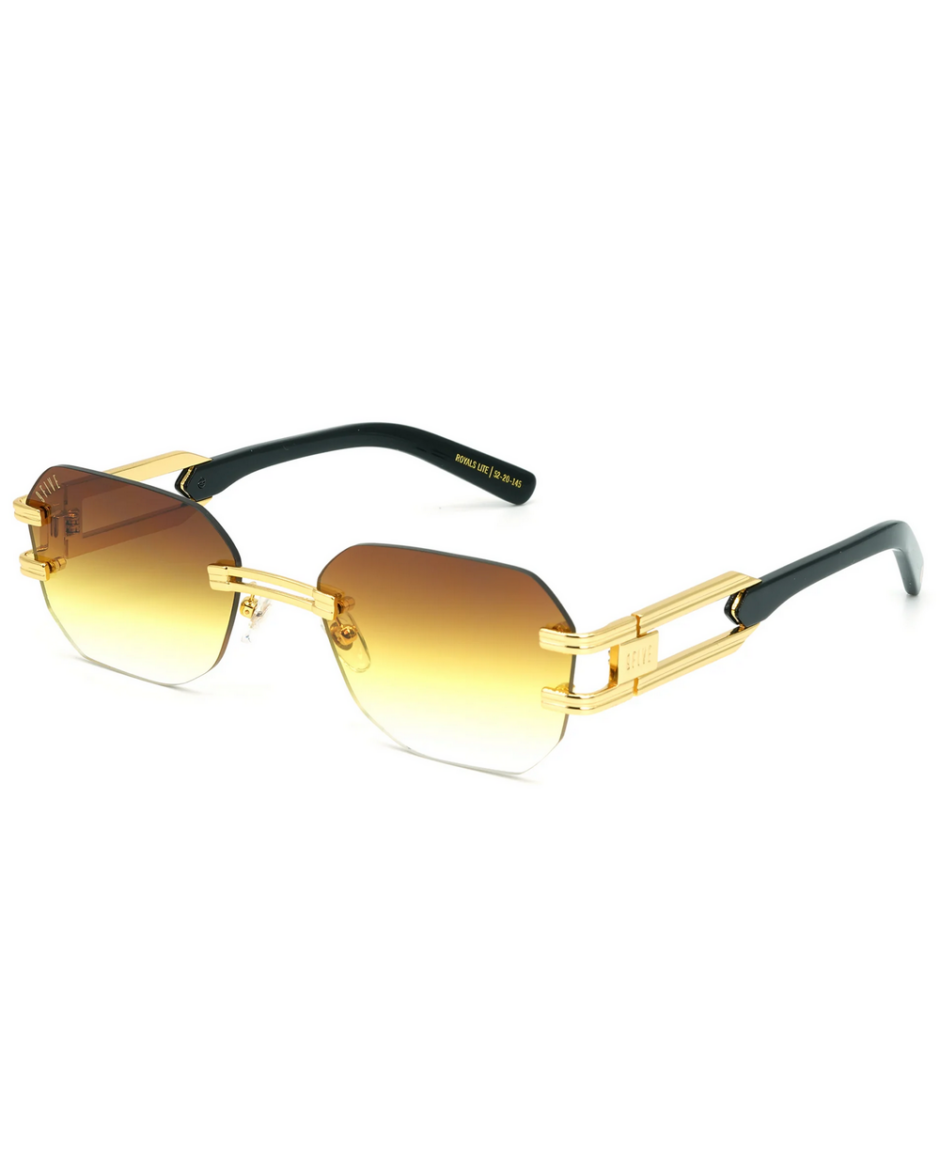 Solaires/Lunettes de soleil 9FIVE - ROYALS LITE - Profil | Mixte | Opticien Martinique - Schoelcher | Clin d'oeil Cluny