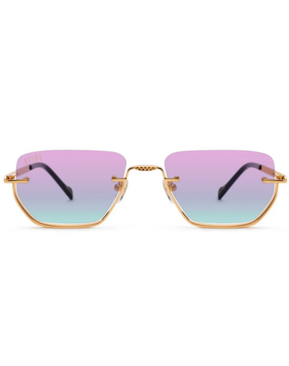 Solaires/Lunettes de soleil 9FIVE - VILLA - Profil | Mixte | Opticien Martinique - Schoelcher | Clin d'oeil Cluny