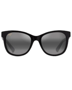 Solaires Polarisées/Lunettes de soleil MAUI JIM- KAULIKE - MJ0671S-001 | Homme - Mixte - Femme - Homme - Mixte | Opticien Martinique - Schoelcher | Clin d'oeil Cluny | Martinique 972