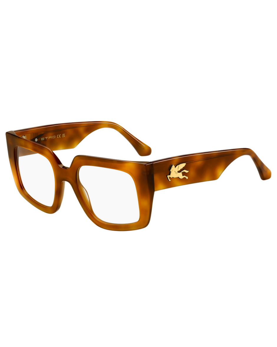 Optiques/Lunettes de vue ETRO - 0077 EPZ Profil |Femme | Opticien Martinique - Schoelcher | Clin d'oeil Cluny | Martinique 972