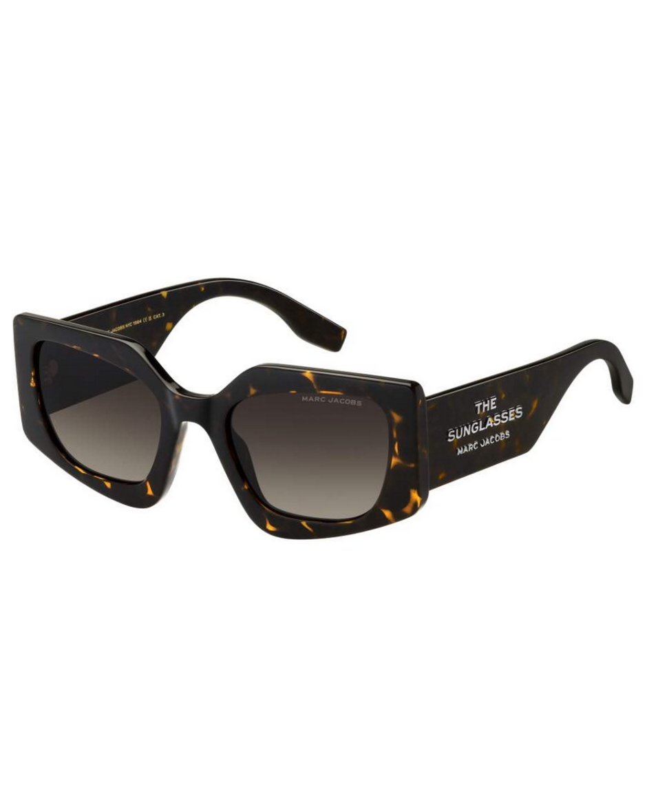Solaires/Lunettes de soleil MARC JACOBS -MARC 774/S 086HA- Profil | Pour Femme | Opticien Martinique - Schoelcher | Clin d'oeil Cluny | Martinique 972