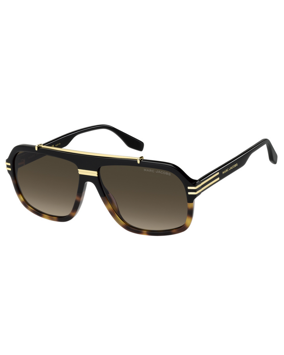 Solaires/Lunettes de soleil MARC JACOBS -MARC 840/S W4AHA- Profil | Pour Femme | Opticien Martinique - Schoelcher | Clin d'oeil Cluny | Martinique 972