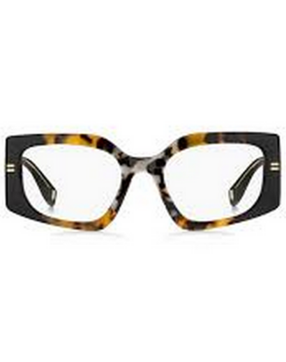 Optiques MARC JACOBS - MJ 1111 086 - Profil | Pour Femme | Opticien Martinique - Schoelcher | Clin d'oeil Cluny | Martinique 972