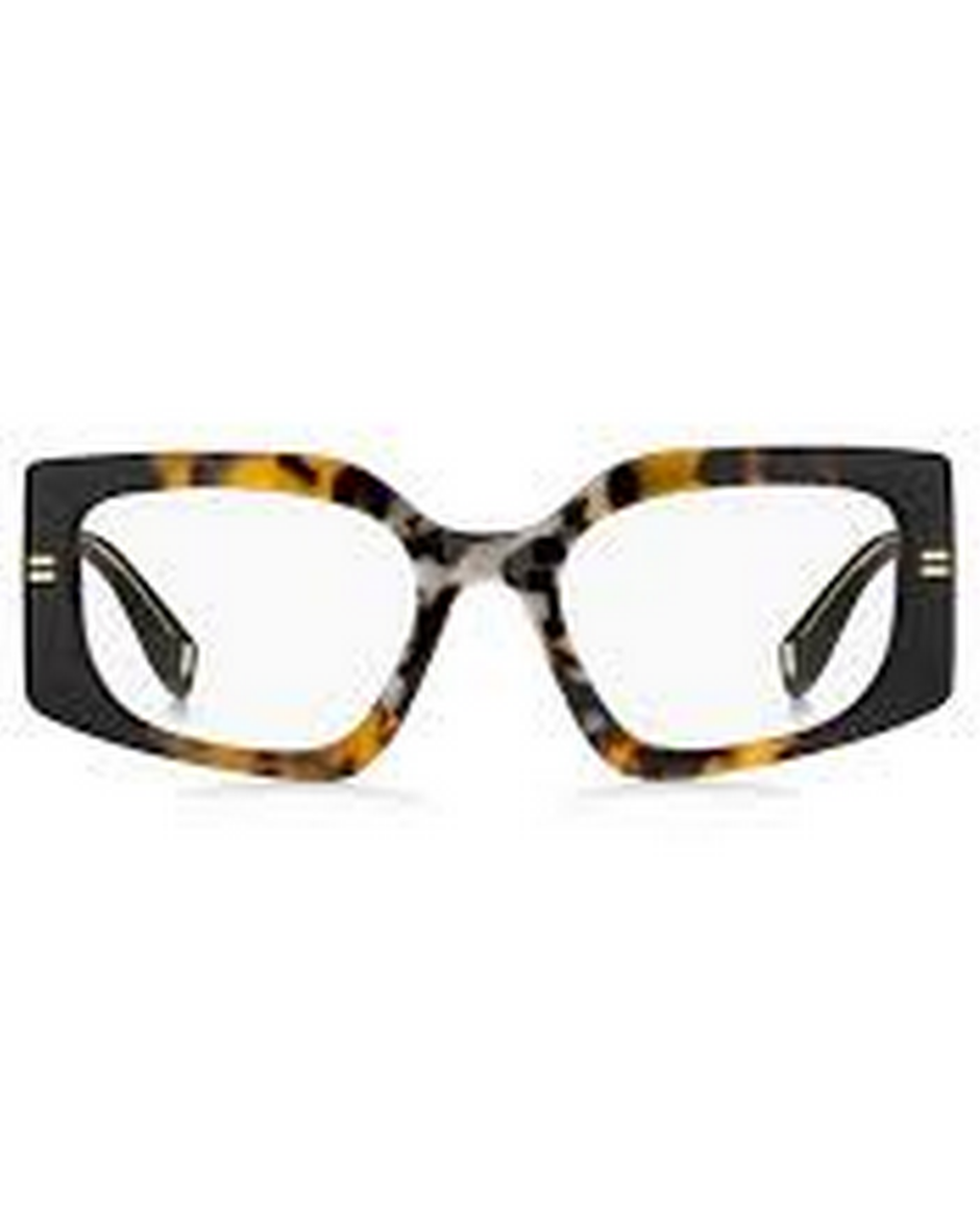 Optiques MARC JACOBS - MJ 1111 086 - Profil | Pour Femme | Opticien Martinique - Schoelcher | Clin d'oeil Cluny | Martinique 972