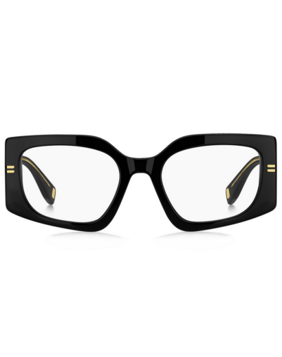 Optiques MARC JACOBS - MJ 1111 807 - Profil | Pour Femme | Opticien Martinique - Schoelcher | Clin d'oeil Cluny | Martinique 972