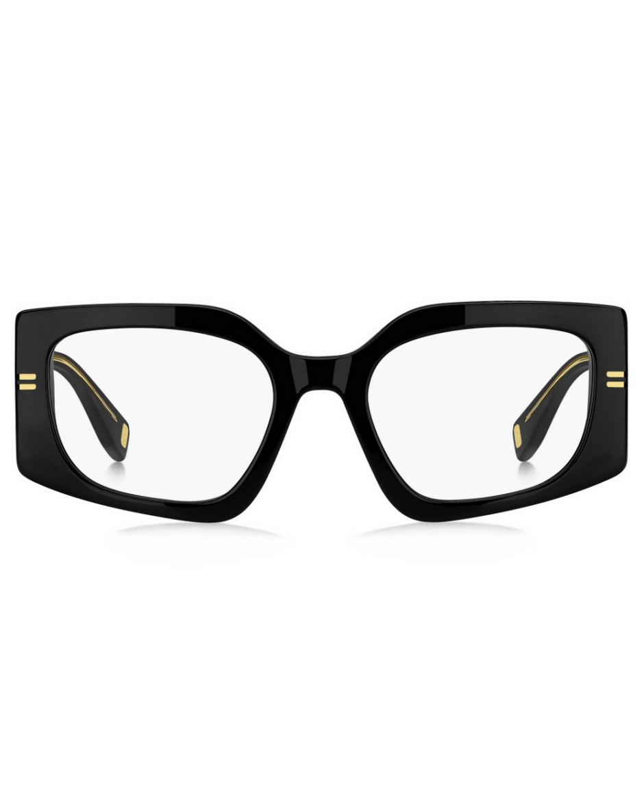 Optiques MARC JACOBS - MJ 1111 807 - Profil | Pour Femme | Opticien Martinique - Schoelcher | Clin d'oeil Cluny | Martinique 972