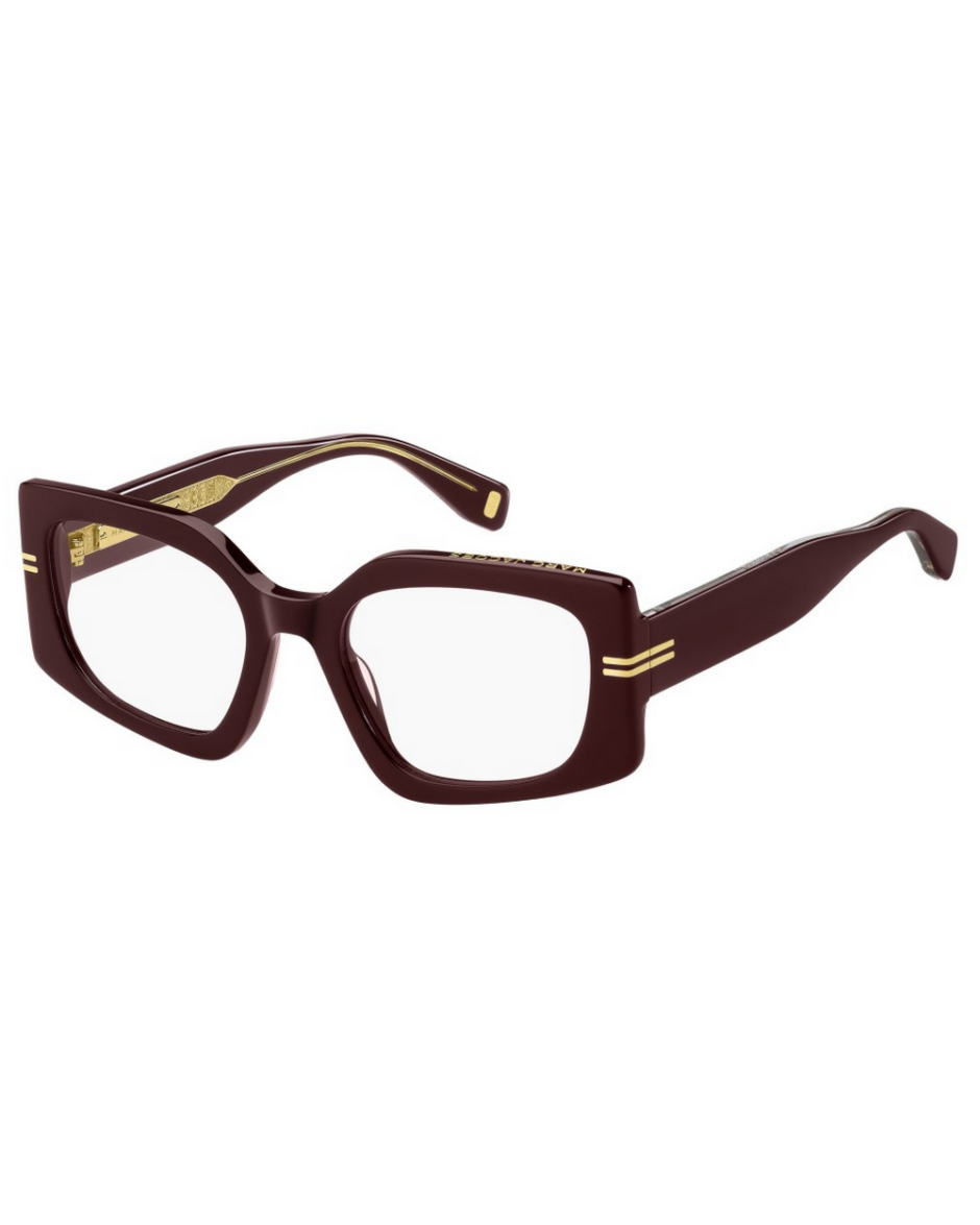 Optiques MARC JACOBS - MJ 1111 LHF - Profil | Pour Femme | Opticien Martinique - Schoelcher | Clin d'oeil Cluny | Martinique 972