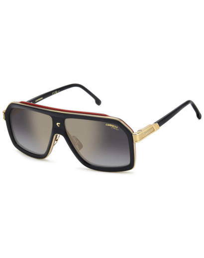 Solaires/Lunettes de soleil CARRERA - CA 1053/S/TI OITFQ- Profil | Pour Homme | Opticien Martinique - Schoelcher | Clin d'oeil Cluny | Martinique 972