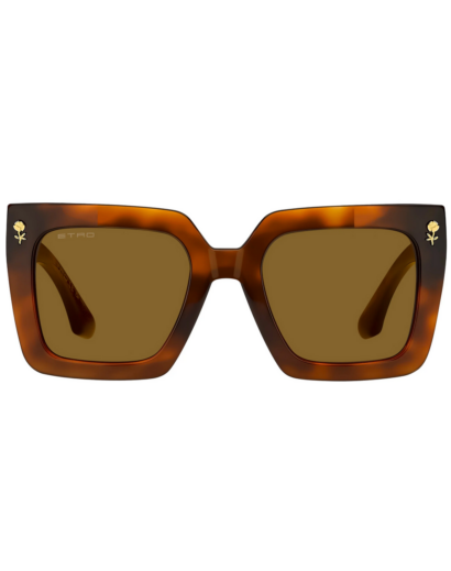 Lunettes de soleil ETRO 0089/S C9B70-Profil |Femme | Opticien Martinique - Schoelcher | Clin d'oeil Cluny | Martinique 972