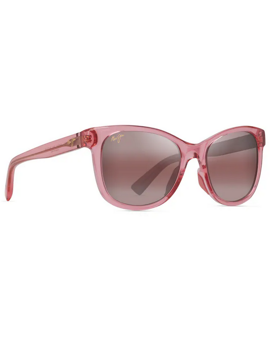 Solaires Polarisées/Lunettes de soleil MAUI JIM- KAULIKE - MJ671-09 | Homme - Mixte - Femme - Homme - Mixte | Opticien Martinique - Schoelcher | Clin d'oeil Cluny | Martinique 972