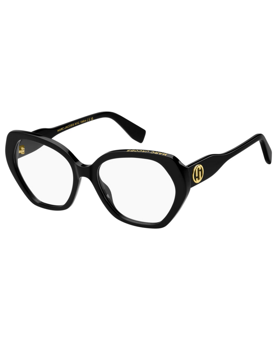 Optiques MARC JACOBS - MARC 812 807 - Profil | Pour Femme | Opticien Martinique - Schoelcher | Clin d'oeil Cluny | Martinique 972