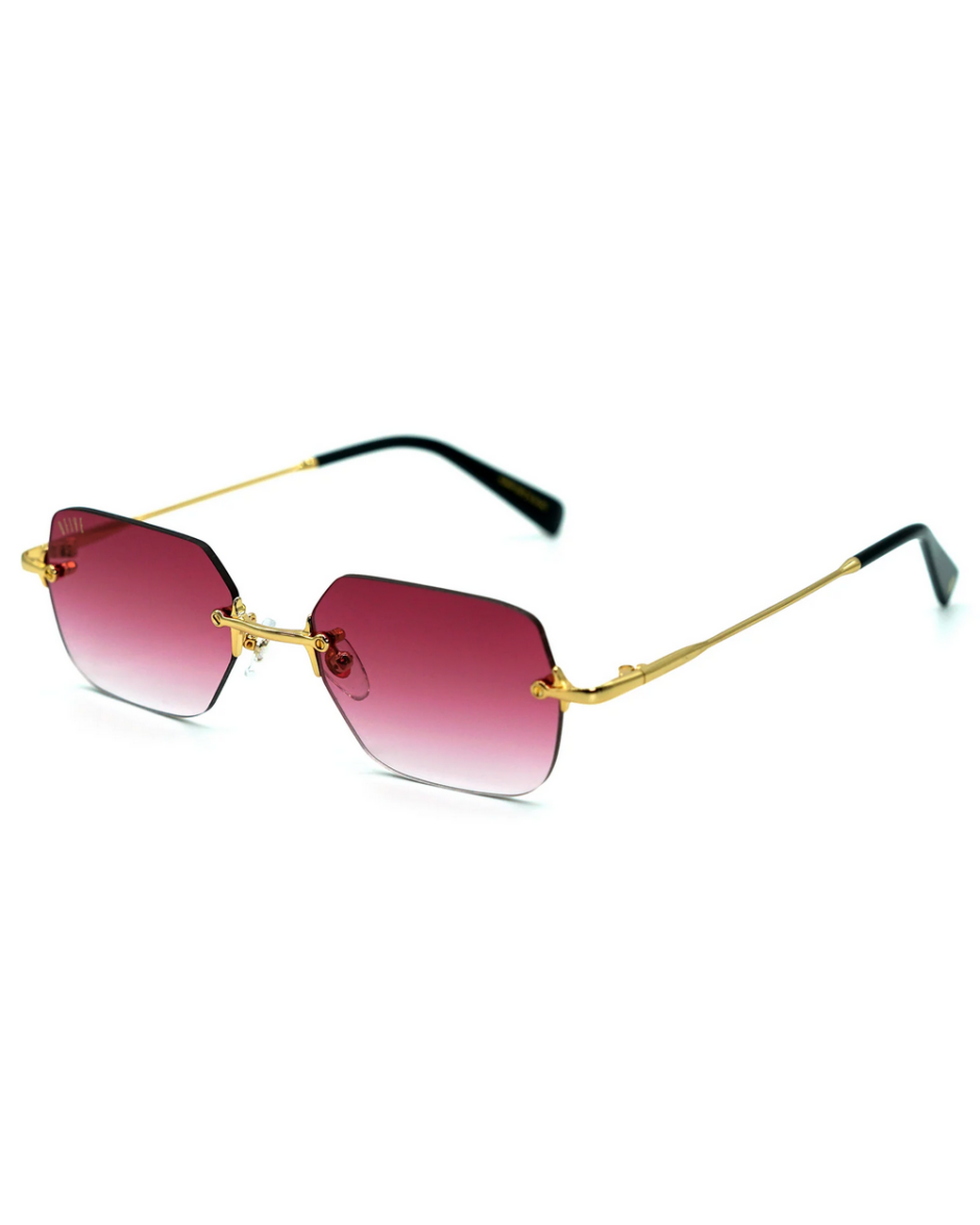 Solaires/Lunettes de soleil 9FIVE - CLARITY LITE - Profil | Mixte | Opticien Martinique - Schoelcher | Clin d'oeil Cluny