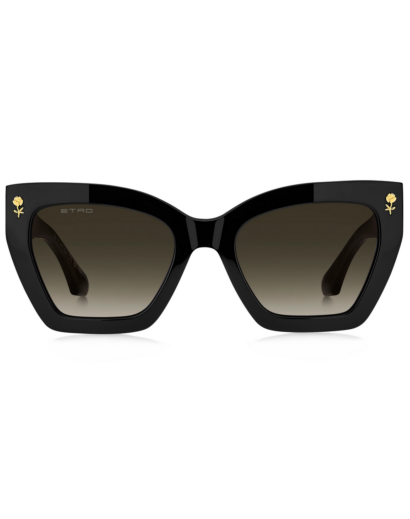 Lunettes de soleil ETRO 0090/S 807HA-Profil |Femme | Opticien Martinique - Schoelcher | Clin d'oeil Cluny | Martinique 972