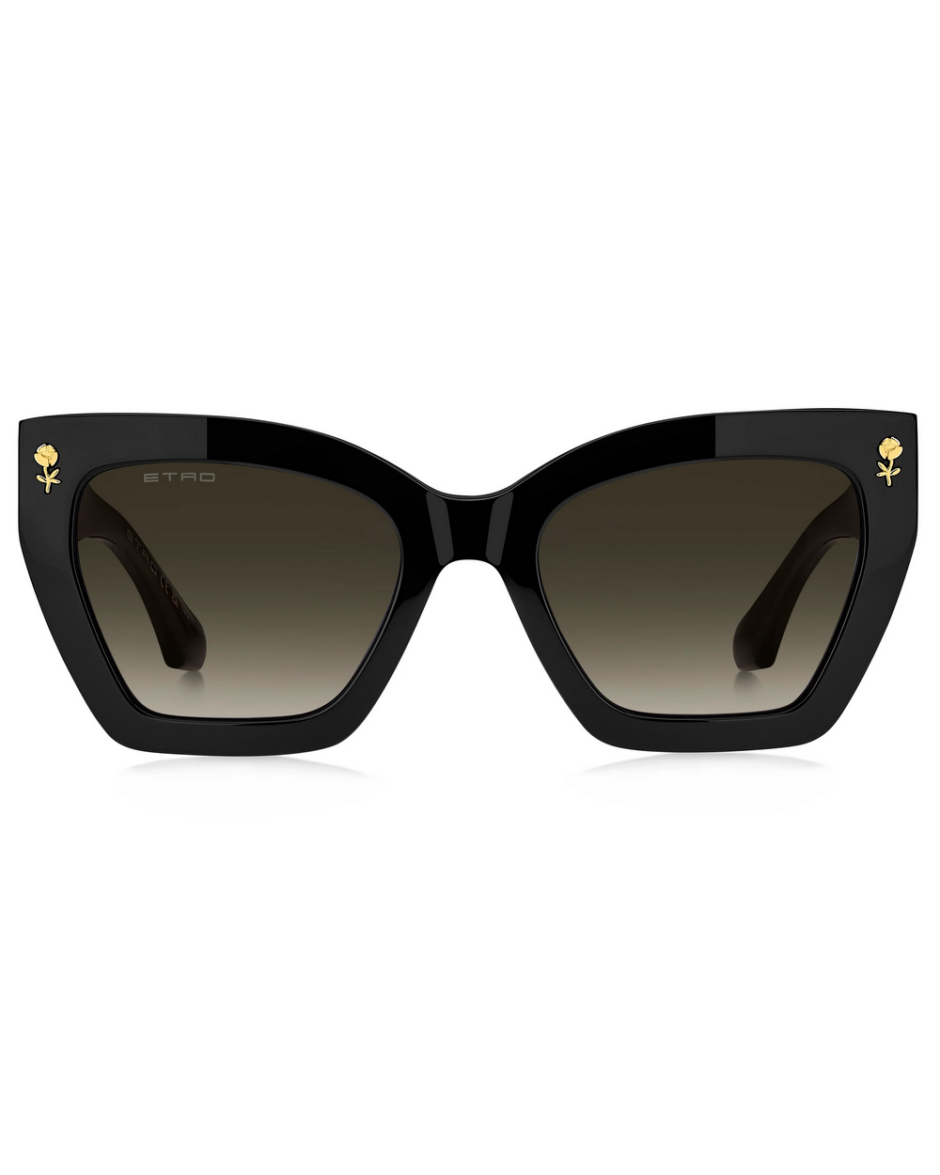 Lunettes de soleil ETRO 0090/S 807HA-Profil |Femme | Opticien Martinique - Schoelcher | Clin d'oeil Cluny | Martinique 972