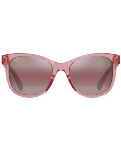 Solaires Polarisées/Lunettes de soleil MAUI JIM- KAULIKE - MJ671-09 | Homme - Mixte - Femme - Homme - Mixte | Opticien Martinique - Schoelcher | Clin d'oeil Cluny | Martinique 972