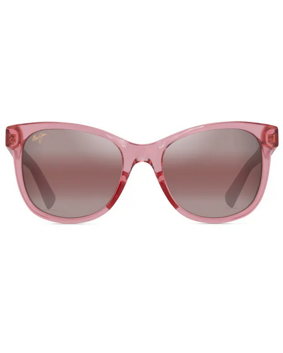 Solaires Polarisées/Lunettes de soleil MAUI JIM- KAULIKE - MJ671-09 | Homme - Mixte - Femme - Homme - Mixte | Opticien Martinique - Schoelcher | Clin d'oeil Cluny | Martinique 972