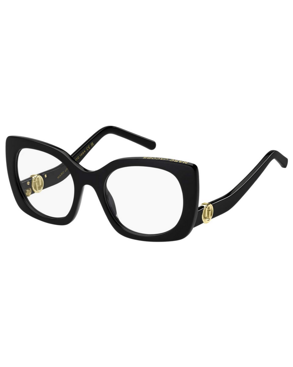 Optiques MARC JACOBS - MARC 810 807 - Profil | Pour Femme | Opticien Martinique - Schoelcher | Clin d'oeil Cluny | Martinique 972