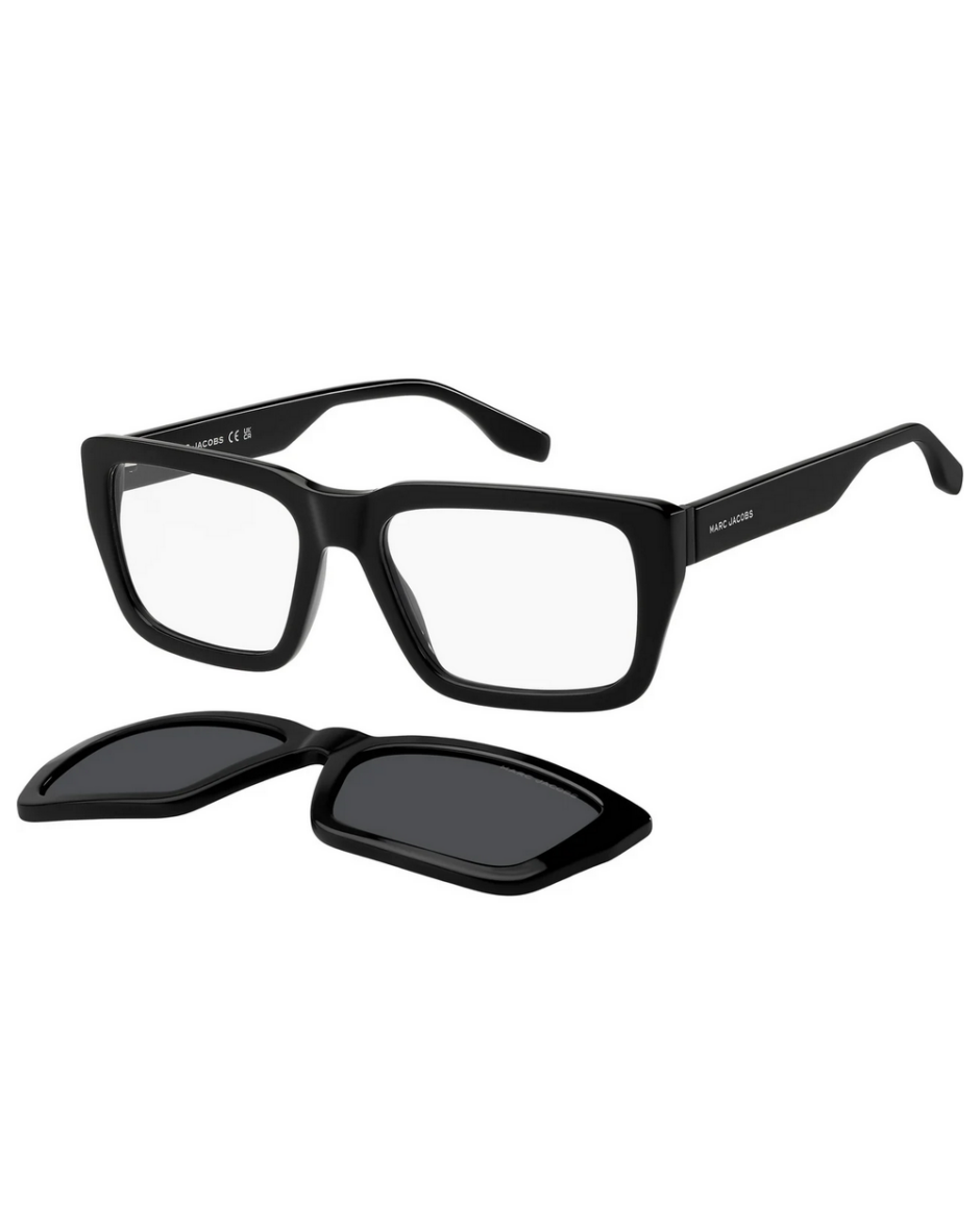Optiques MARC JACOBS - MARC 849/C 2M2 - Profil | Pour Femme | Opticien Martinique - Schoelcher | Clin d'oeil Cluny | Martinique 972