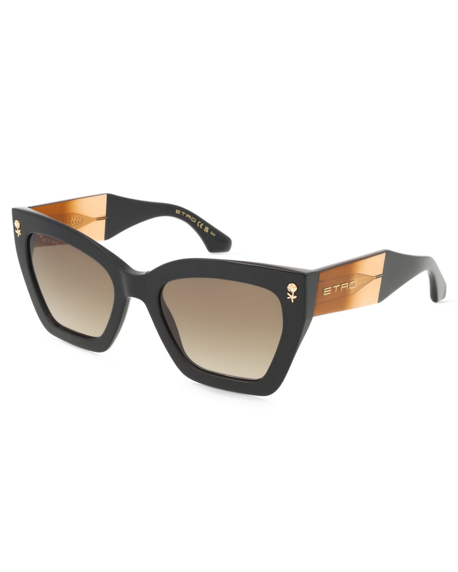Lunettes de soleil ETRO 0090/S 807HA-Profil |Femme | Opticien Martinique - Schoelcher | Clin d'oeil Cluny | Martinique 972