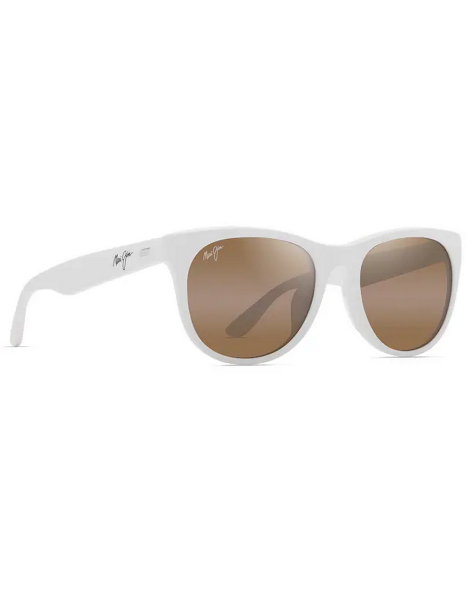 Solaires Polarisées/Lunettes de soleil MAUI JIM- KAULIKE - MJ0694SA-004 | Homme - Mixte - Femme - Homme - Mixte | Opticien Martinique - Schoelcher | Clin d'oeil Cluny | Martinique 972