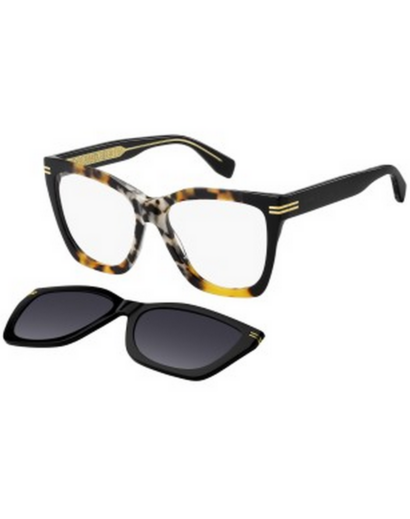 Optiques MARC JACOBS - MJ 1113/CS 08699 - Profil | Pour Femme | Opticien Martinique - Schoelcher | Clin d'oeil Cluny | Martinique 972