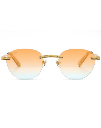 Solaires/Lunettes de soleil 9FIVE - DIME LITE - Profil | Mixte | Opticien Martinique - Schoelcher | Clin d'oeil Cluny