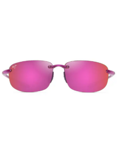Solaires Polarisées/Lunettes de soleil MAUI JIM- HO'OKIPA MJ0407S 006| Homme - Mixte - Femme - Homme - Mixte | Opticien Martinique - Schoelcher | Clin d'oeil Cluny | Martinique 972