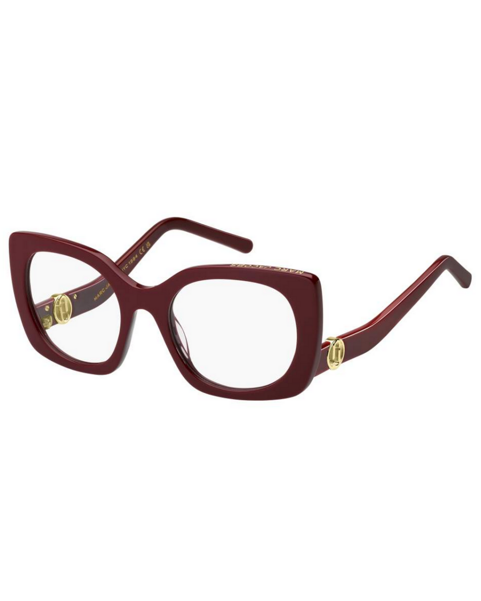 Optiques MARC JACOBS - MARC 810 LHF - Profil | Pour Femme | Opticien Martinique - Schoelcher | Clin d'oeil Cluny | Martinique 972