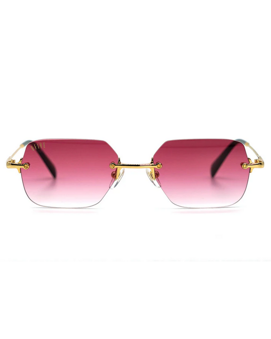 Solaires/Lunettes de soleil 9FIVE - CLARITY LITE - Profil | Mixte | Opticien Martinique - Schoelcher | Clin d'oeil Cluny