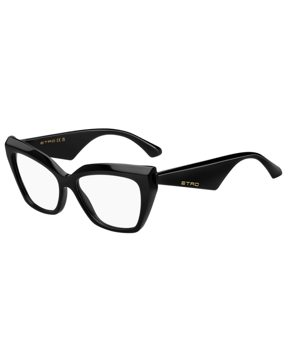 Optiques/Lunettes de vue ETRO - 0098 807 Profil |Femme | Opticien Martinique - Schoelcher | Clin d'oeil Cluny | Martinique 972
