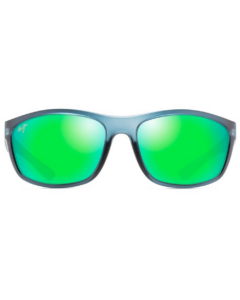 Solaires Polarisées/Lunettes de soleil MAUI JIM- NUU LANDING MJ869-03| Homme - Mixte - Femme - Homme - Mixte | Opticien Martinique - Schoelcher | Clin d'oeil Cluny | Martinique 972