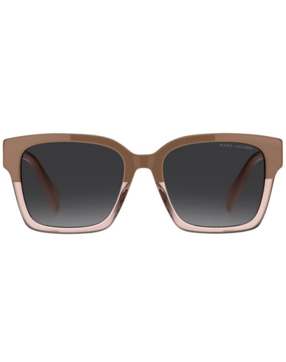 Solaires/Lunettes de soleil MARC JACOBS -MARC 814/S 10A90- Profil | Pour Femme | Opticien Martinique - Schoelcher | Clin d'oeil Cluny | Martinique 972