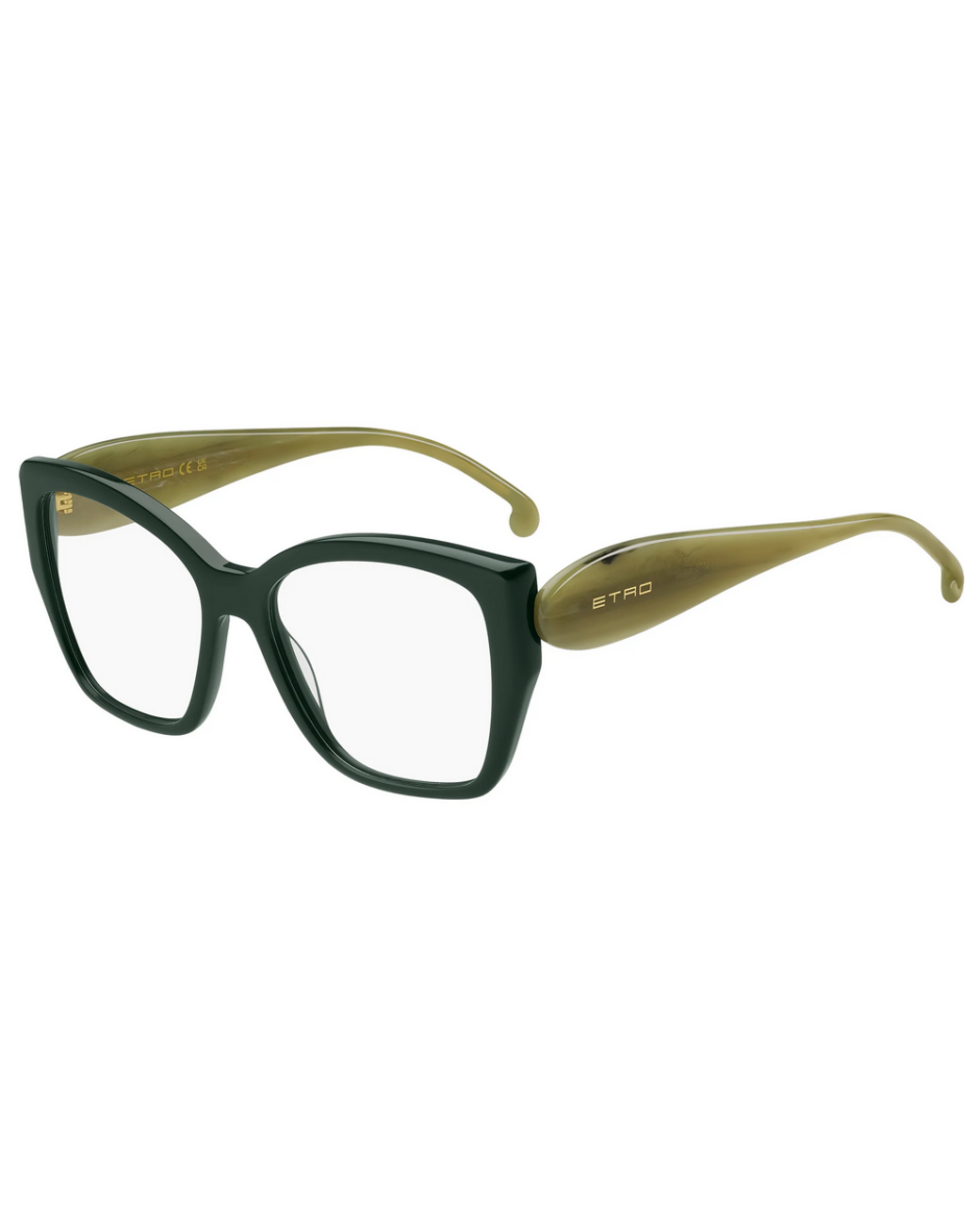 Optiques/Lunettes de vue ETRO - 0059 1ED Profil |Femme | Opticien Martinique - Schoelcher | Clin d'oeil Cluny | Martinique 972