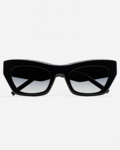 Solaires/Lunettes de soleil KALEOS LYONNE C001 - Face | Pour Femme | Opticien Martinique - Schoelcher | Clin d'oeil Cluny | Martinique 972