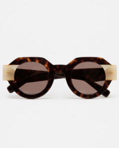 Solaires/Lunettes de soleil KALEOS FOOTE C002 - Face | Pour Femme | Opticien Martinique - Schoelcher | Clin d'oeil Cluny | Martinique 972