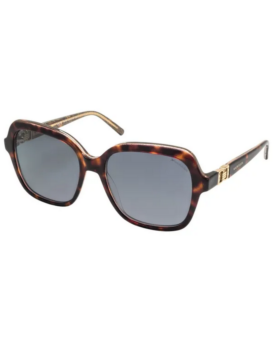 Solaires/Lunettes de soleil MAUBOUSSIN - MAUS2325 - 01 - Profil | Pour Femme | Opticien Martinique - Schoelcher | Clin d'oeil Cluny | Martinique 972