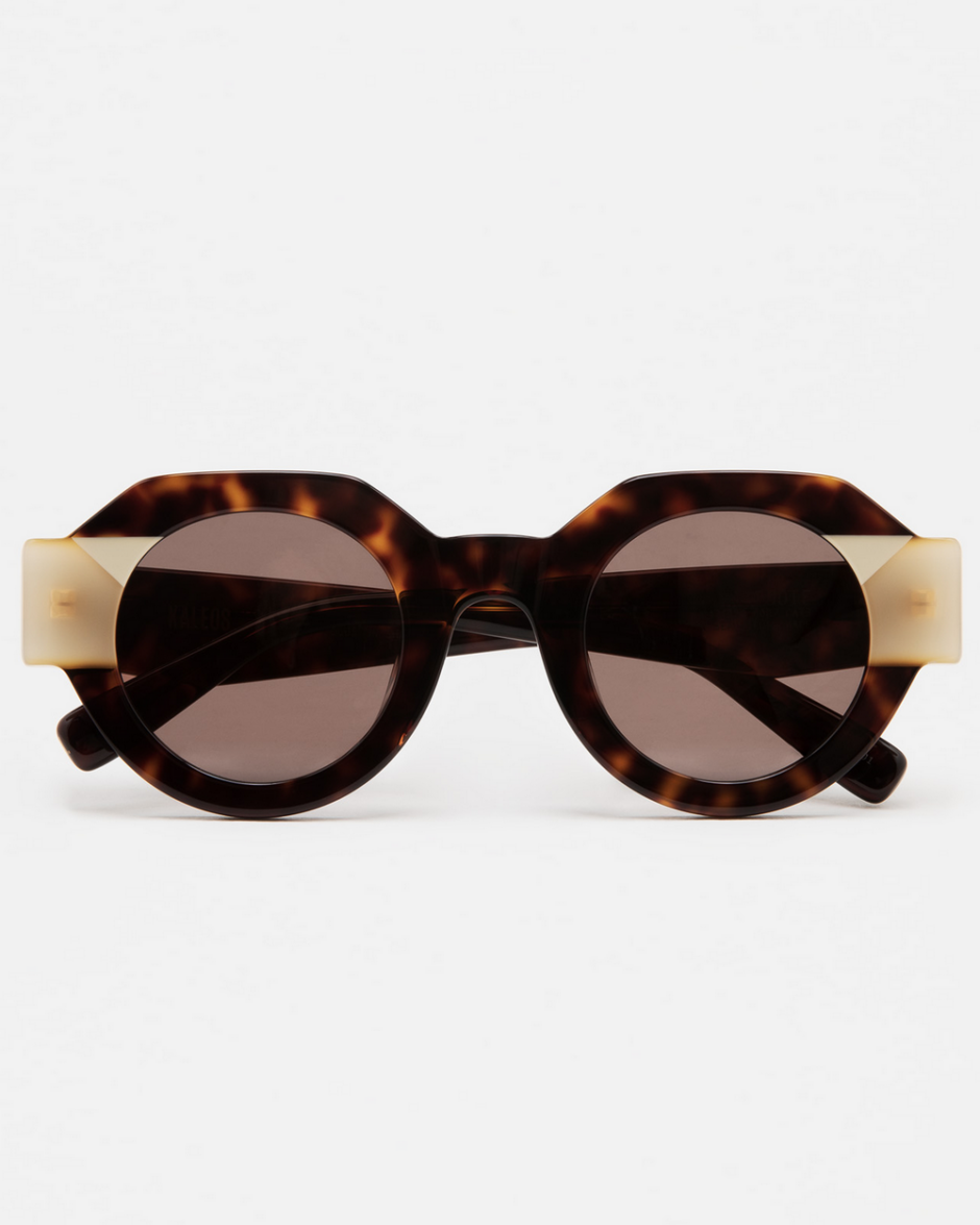 Solaires/Lunettes de soleil KALEOS FOOTE C002 - Face | Pour Femme | Opticien Martinique - Schoelcher | Clin d'oeil Cluny | Martinique 972