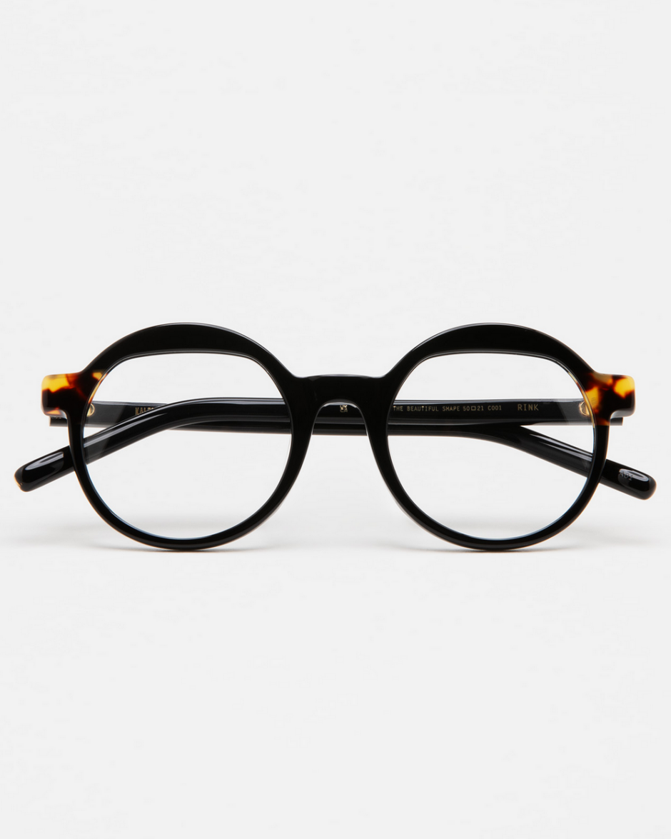 Optiques/Lunettes de vue KALEOS - RINK C001 | Pour Femme | Opticien Martinique - Schoelcher | Clin d'oeil Cluny | Martinique 972