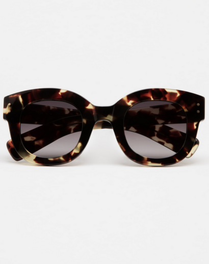 Solaires/Lunettes de soleil KALEOS RHODES C004 - Face | Pour Femme | Opticien Martinique - Schoelcher | Clin d'oeil Cluny | Martinique 972