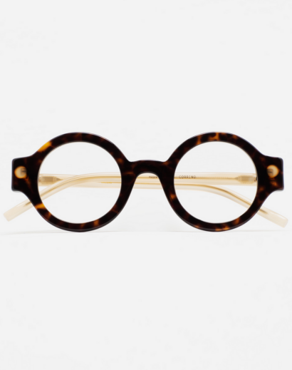 Optiques/Lunettes de vue KALEOS - CORRINO C002 | Pour Femme | Opticien Martinique - Schoelcher | Clin d'oeil Cluny | Martinique 972