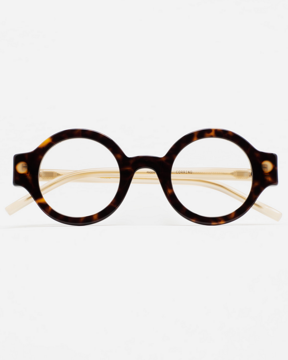 Optiques/Lunettes de vue KALEOS - CORRINO C002 | Pour Femme | Opticien Martinique - Schoelcher | Clin d'oeil Cluny | Martinique 972