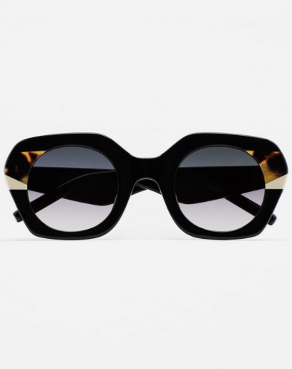 Solaires/Lunettes de soleil KALEOS VOYTER C001 - Face | Pour Femme | Opticien Martinique - Schoelcher | Clin d'oeil Cluny | Martinique 972
