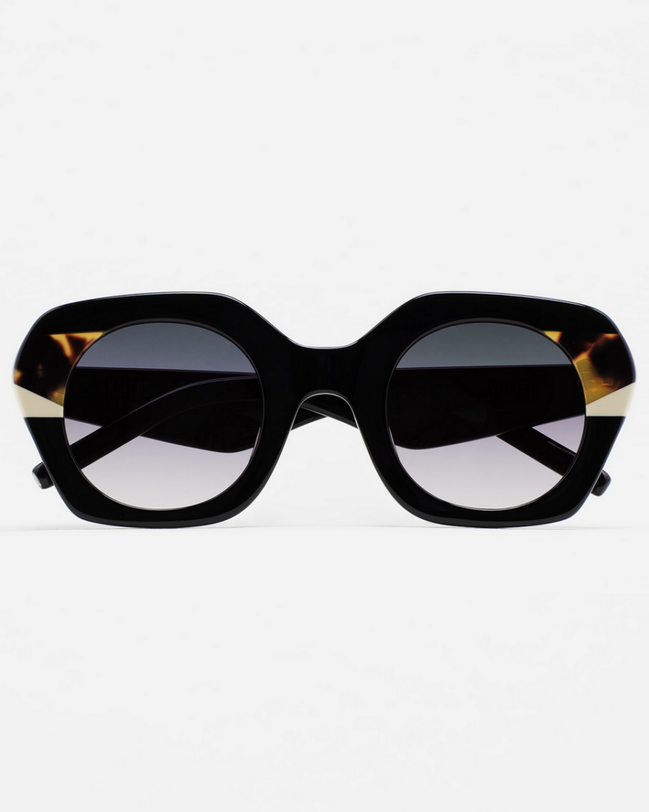 Solaires/Lunettes de soleil KALEOS VOYTER C001 - Face | Pour Femme | Opticien Martinique - Schoelcher | Clin d'oeil Cluny | Martinique 972