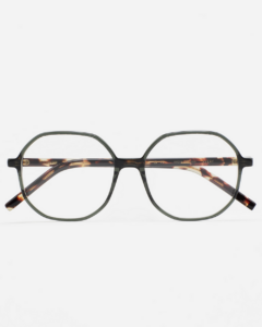 Optiques/Lunettes de vue KALEOS - AVERY C005 | Pour Femme | Opticien Martinique - Schoelcher | Clin d'oeil Cluny | Martinique 972