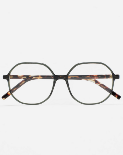 Optiques/Lunettes de vue KALEOS - AVERY C005 | Pour Femme | Opticien Martinique - Schoelcher | Clin d'oeil Cluny | Martinique 972