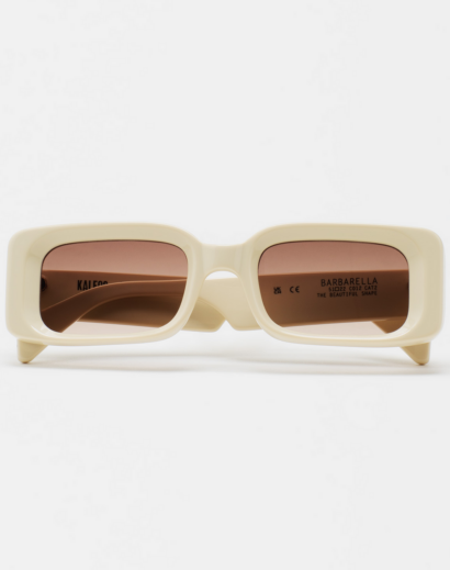 Solaires/Lunettes de soleil KALEOS BARBARELLA C012 - Face | Pour Femme | Opticien Martinique - Schoelcher | Clin d'oeil Cluny | Martinique 972