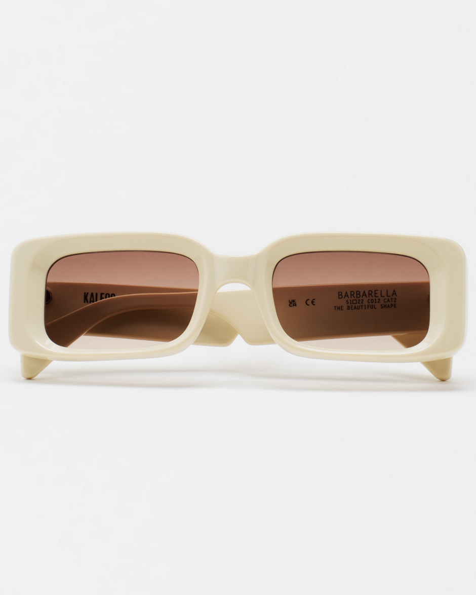 Solaires/Lunettes de soleil KALEOS BARBARELLA C012 - Face | Pour Femme | Opticien Martinique - Schoelcher | Clin d'oeil Cluny | Martinique 972