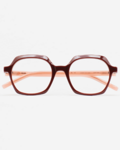 Optiques/Lunettes de vue KALEOS - COTTON C005 | Pour Femme | Opticien Martinique - Schoelcher | Clin d'oeil Cluny | Martinique 972