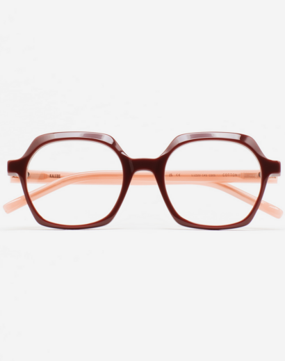 Optiques/Lunettes de vue KALEOS - COTTON C005 | Pour Femme | Opticien Martinique - Schoelcher | Clin d'oeil Cluny | Martinique 972